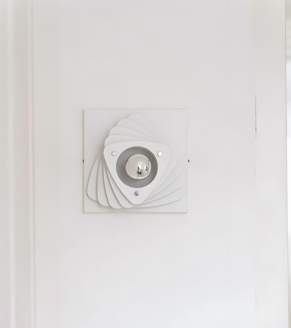 Elauielle wandlamp