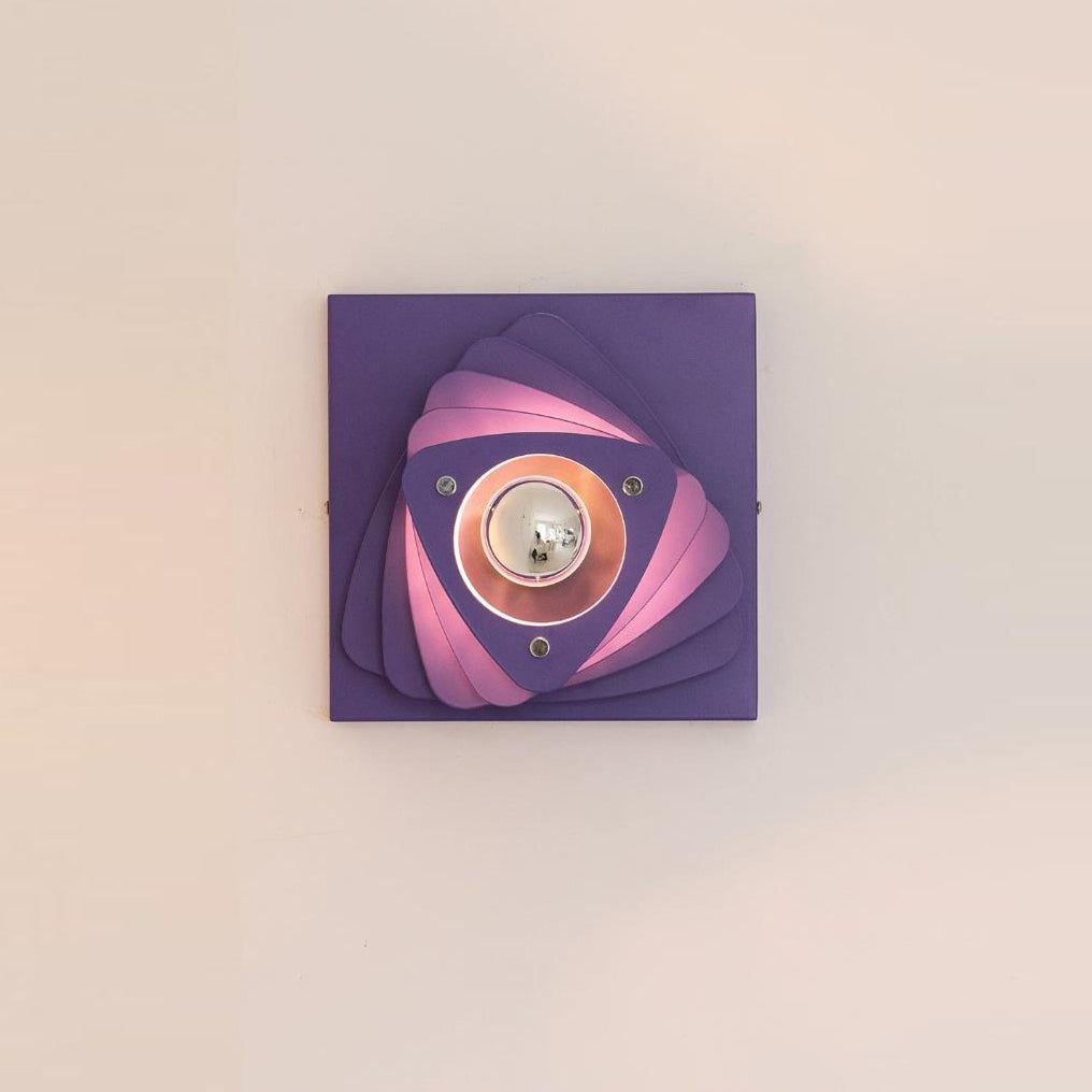Elauielle wandlamp