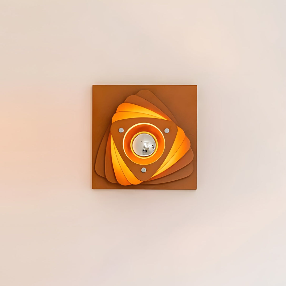 Elauielle wandlamp