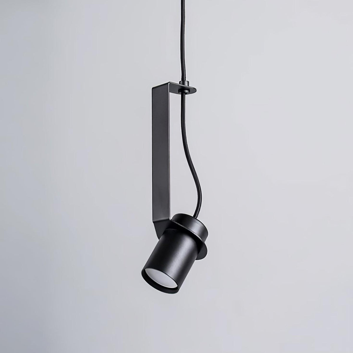 Saphira Acryl klassieke hanglamp