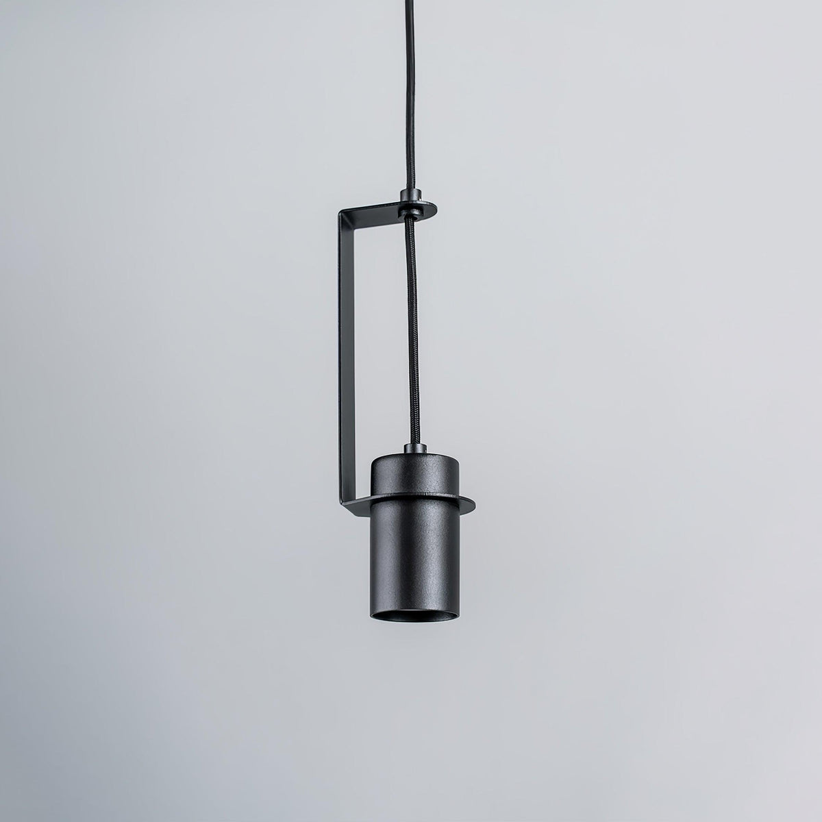 Saphira Acryl klassieke hanglamp
