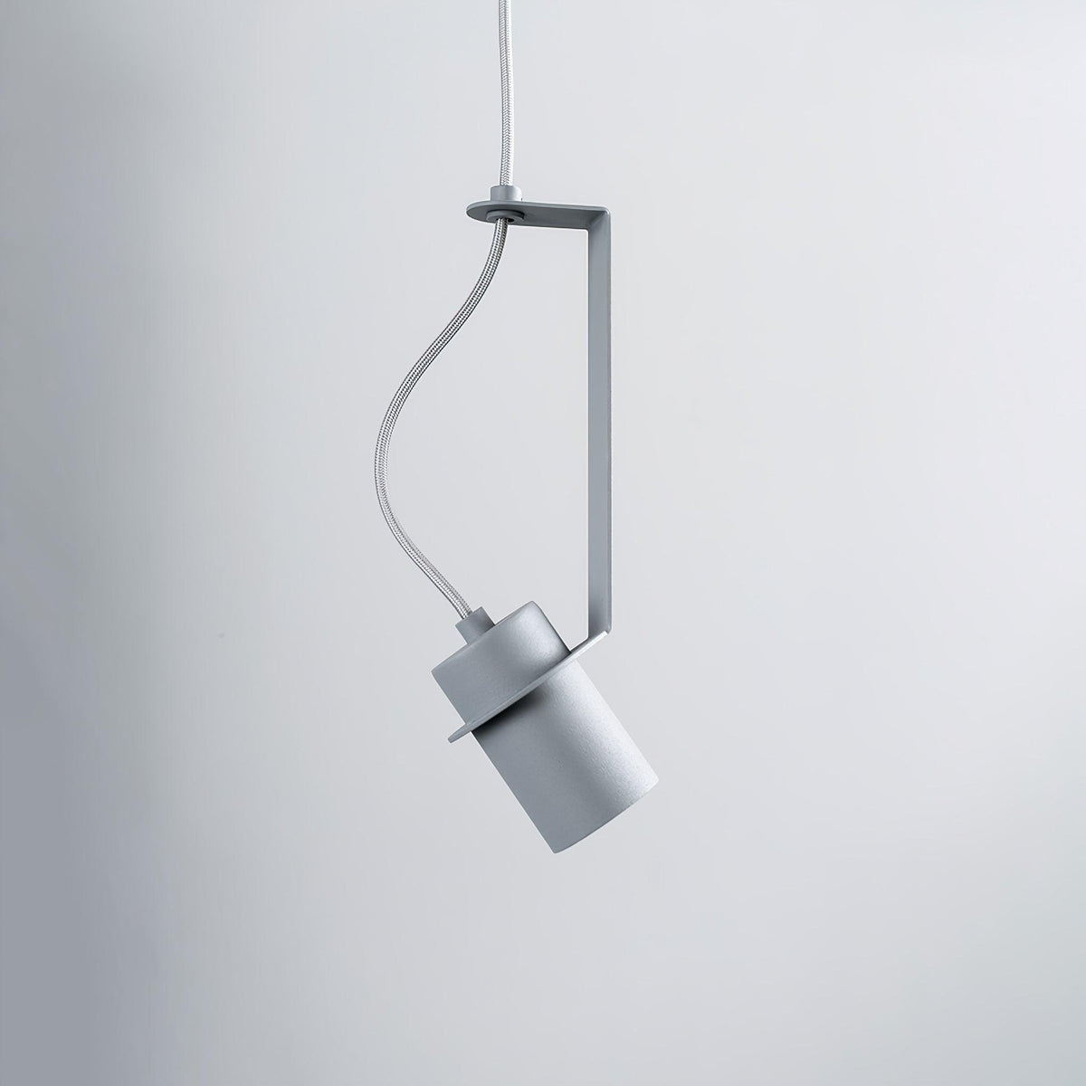Saphira Acryl klassieke hanglamp