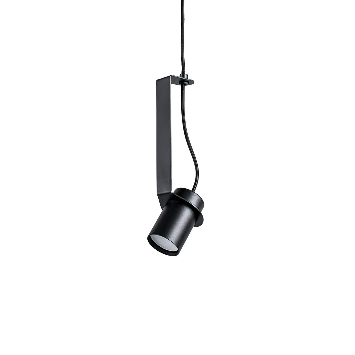 Saphira Acryl klassieke hanglamp