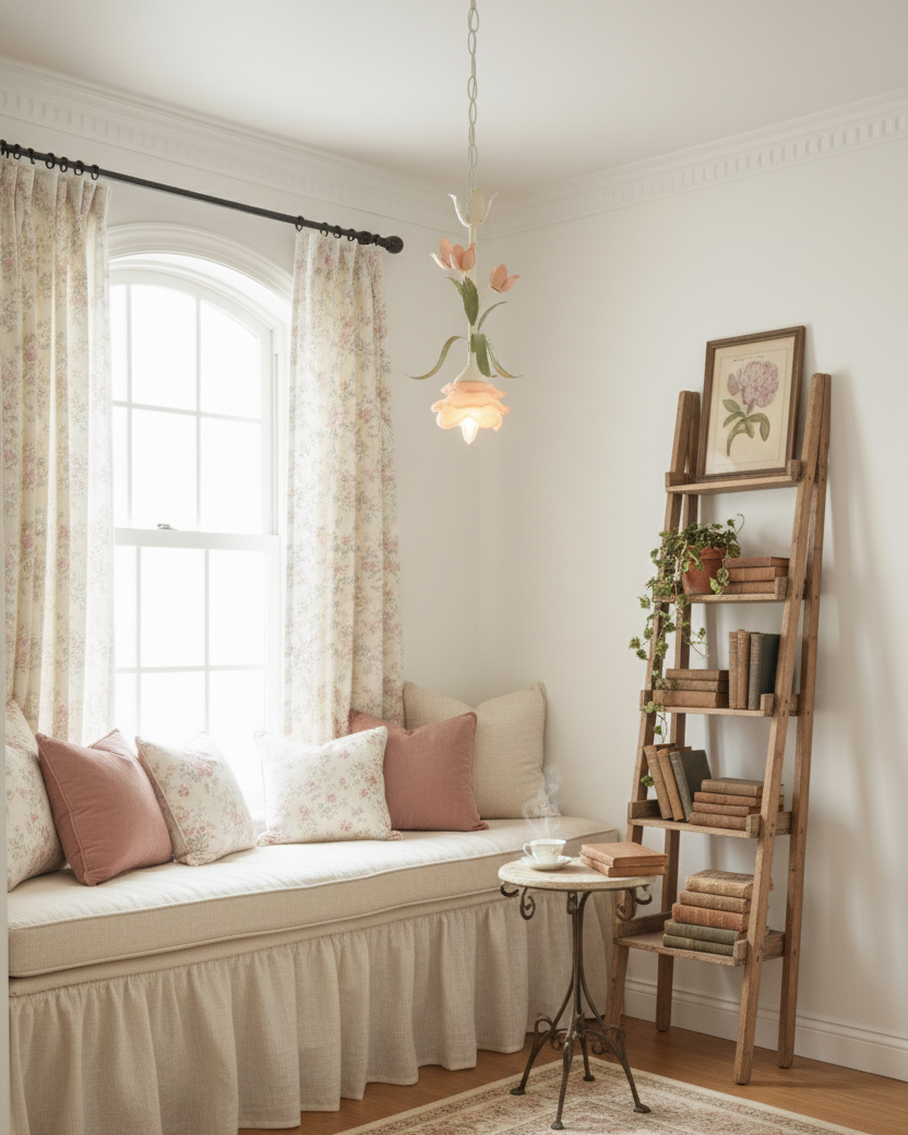 Seliraine hanglamp