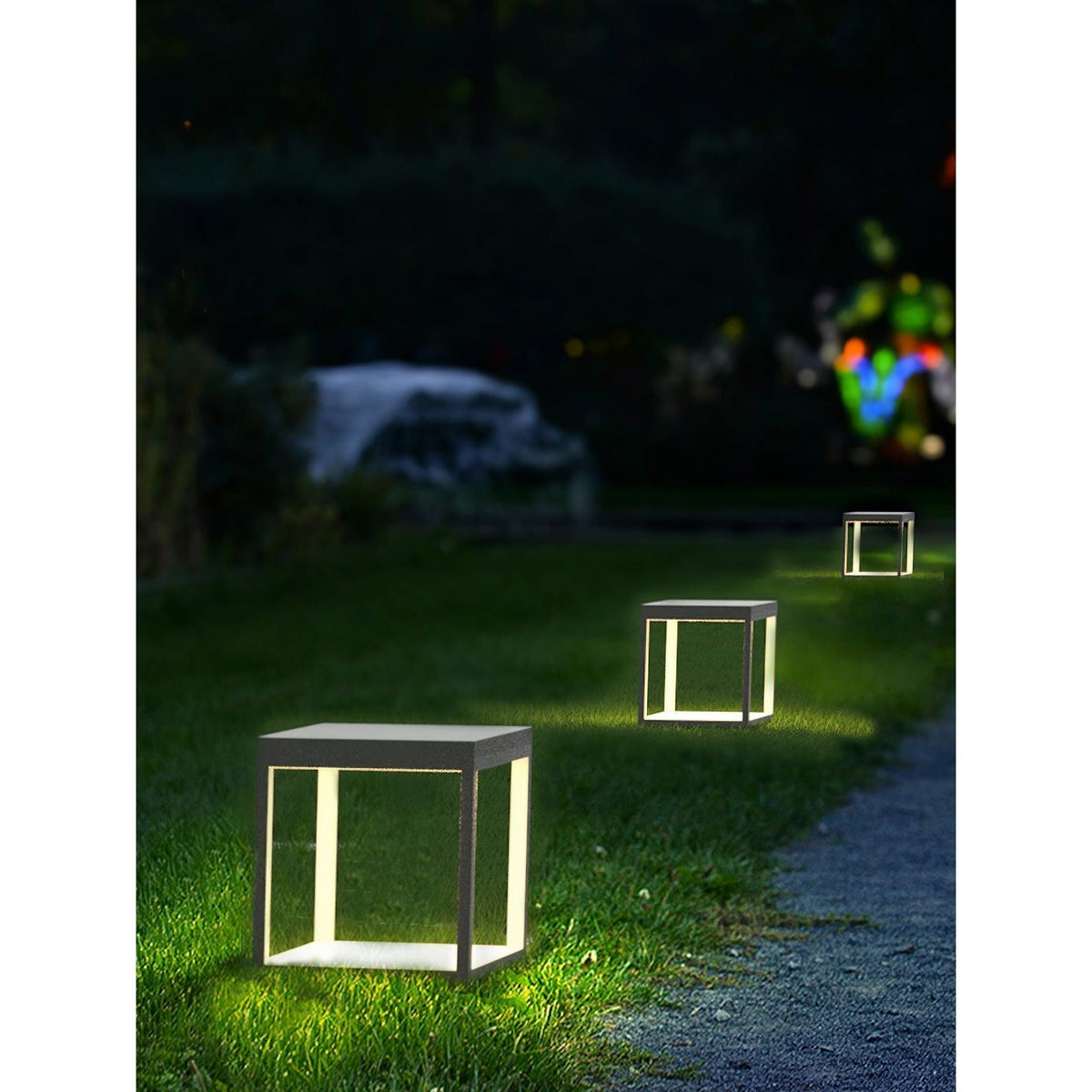 Nolant buitenlamp