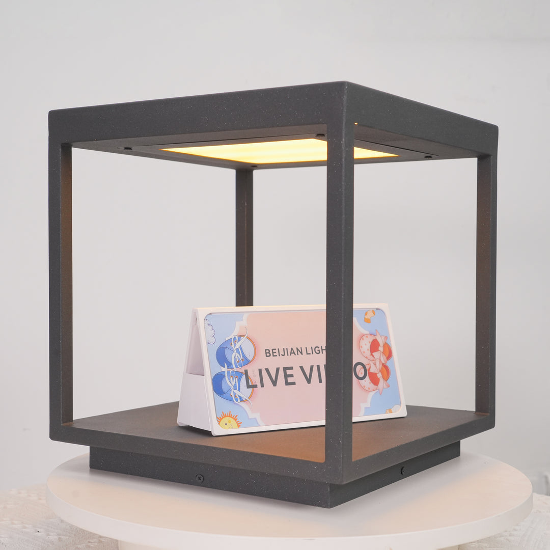 Nolant buitenlamp