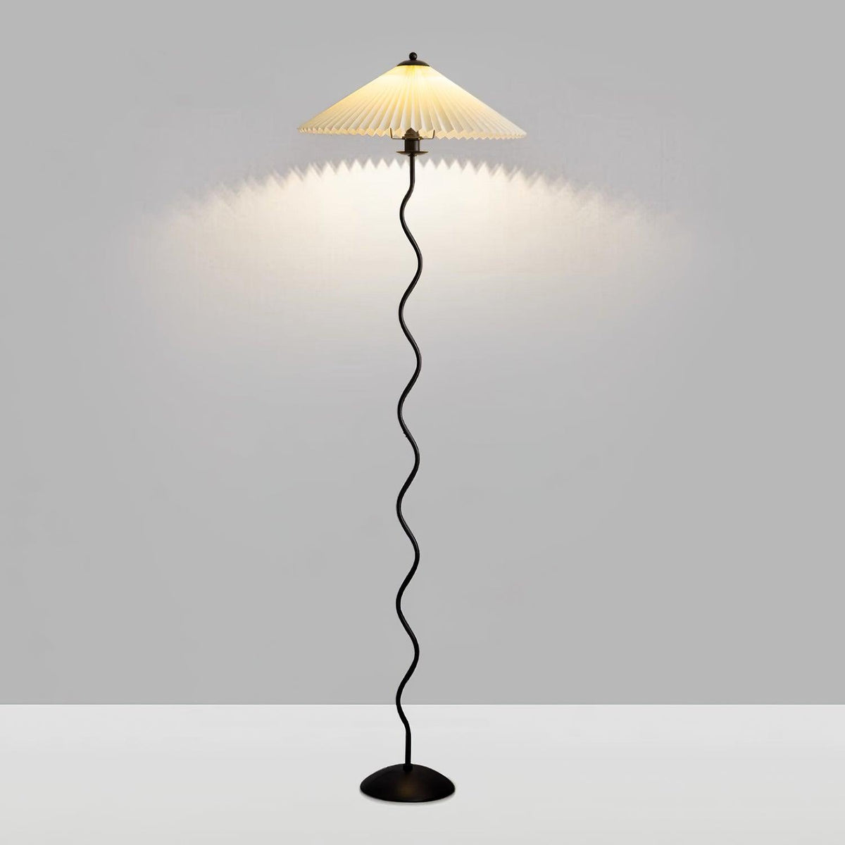 Avenaelia vloerlamp