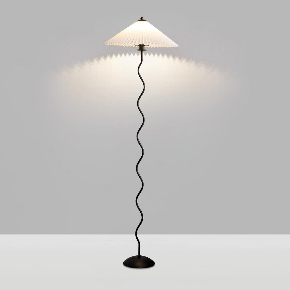 Avenaelia vloerlamp