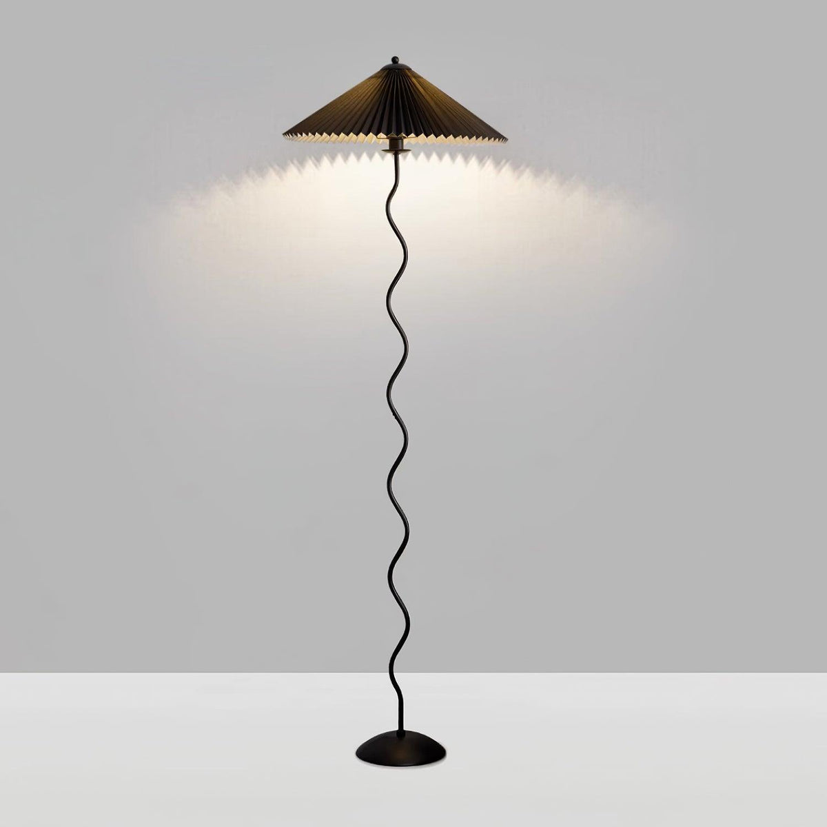 Avenaelia vloerlamp