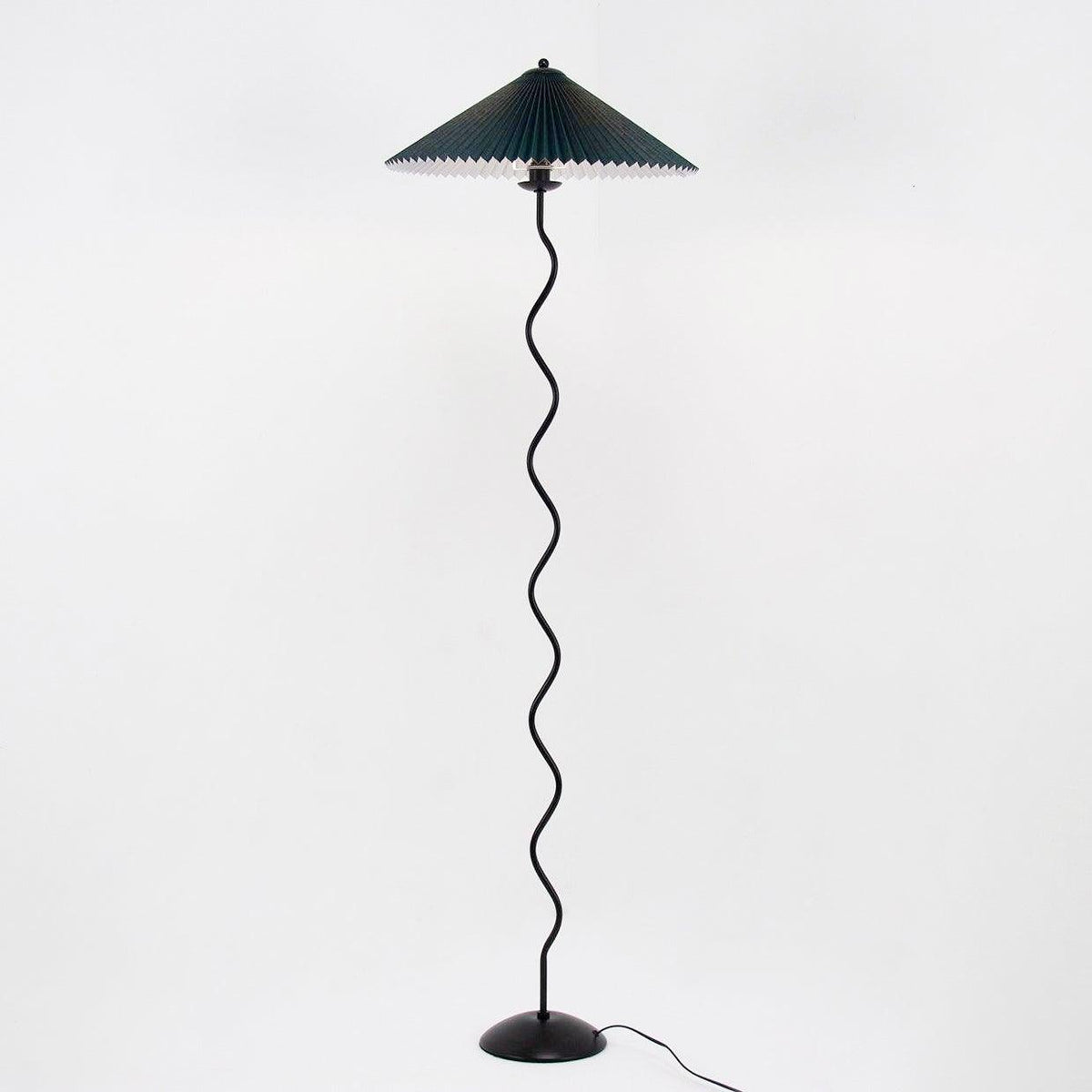 Avenaelia vloerlamp