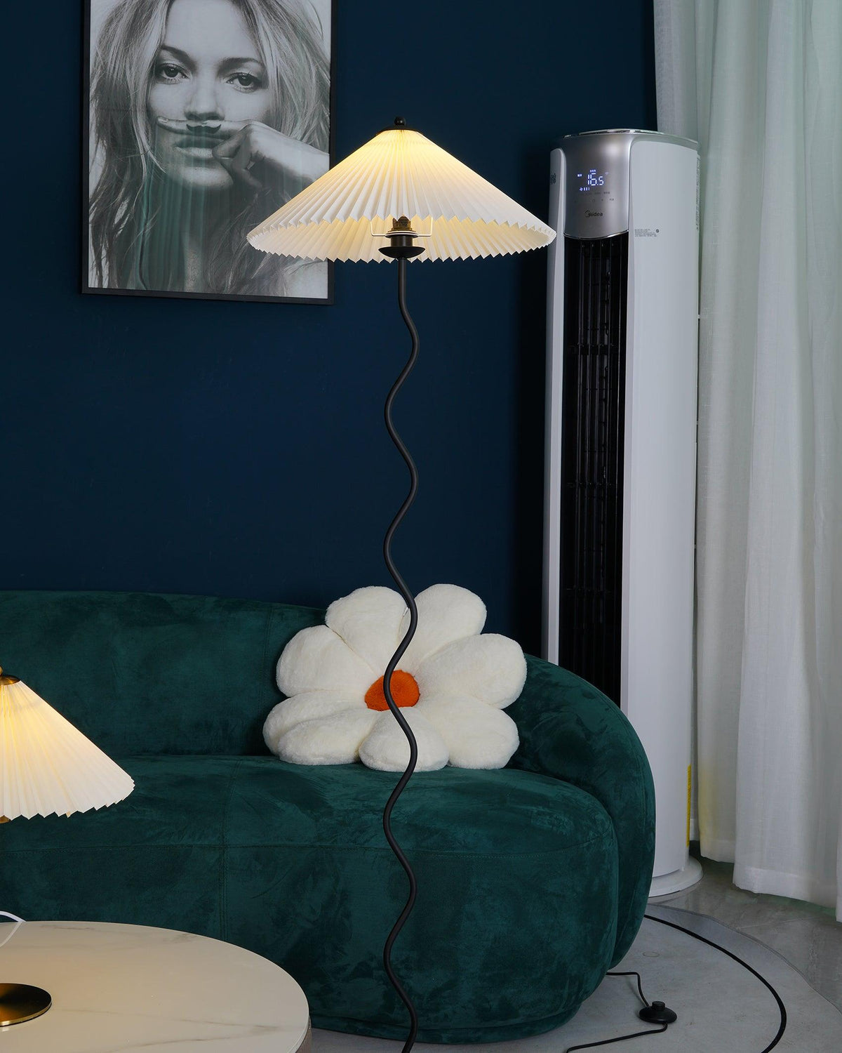 Avenaelia vloerlamp