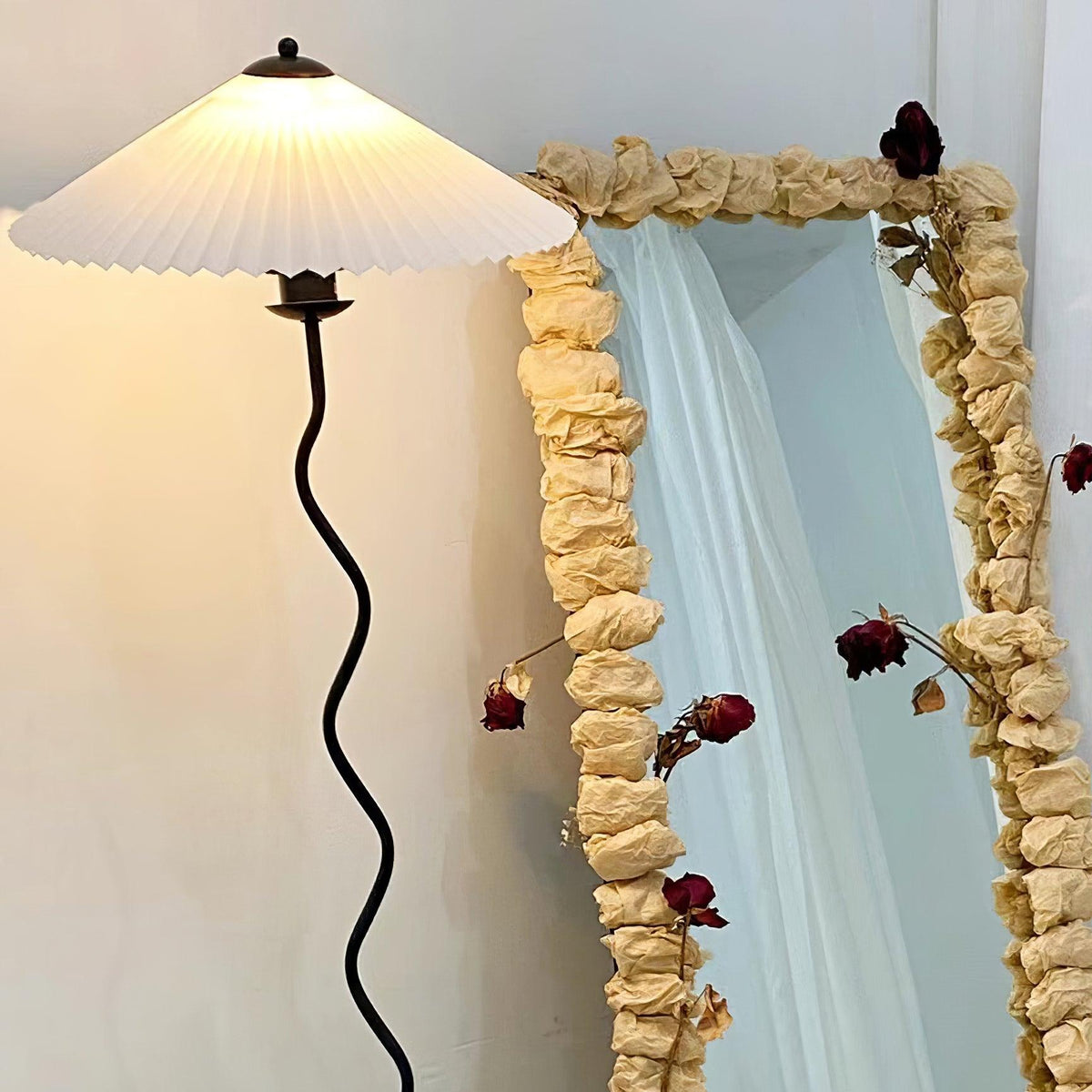 Avenaelia vloerlamp