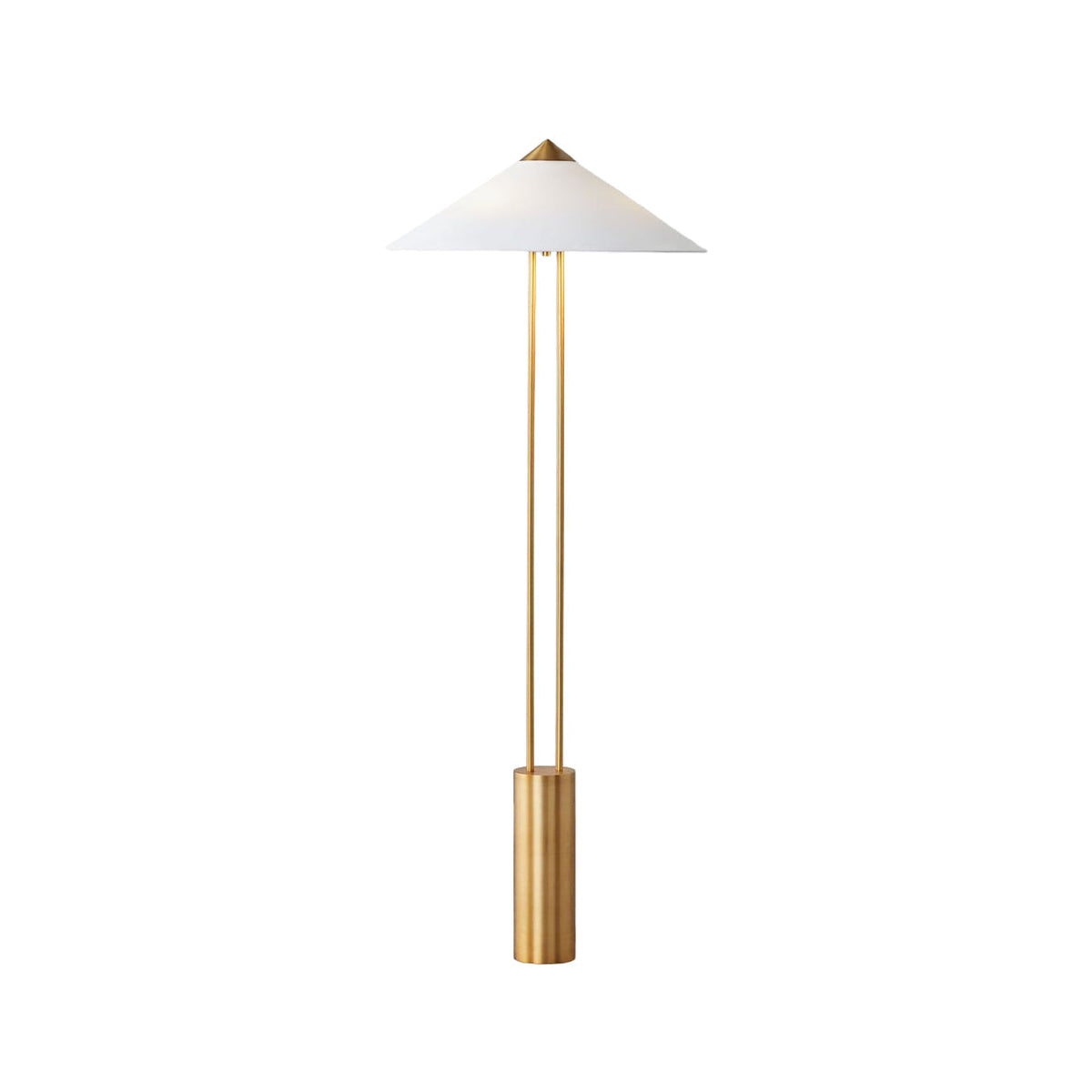 Veleaya vloerlamp