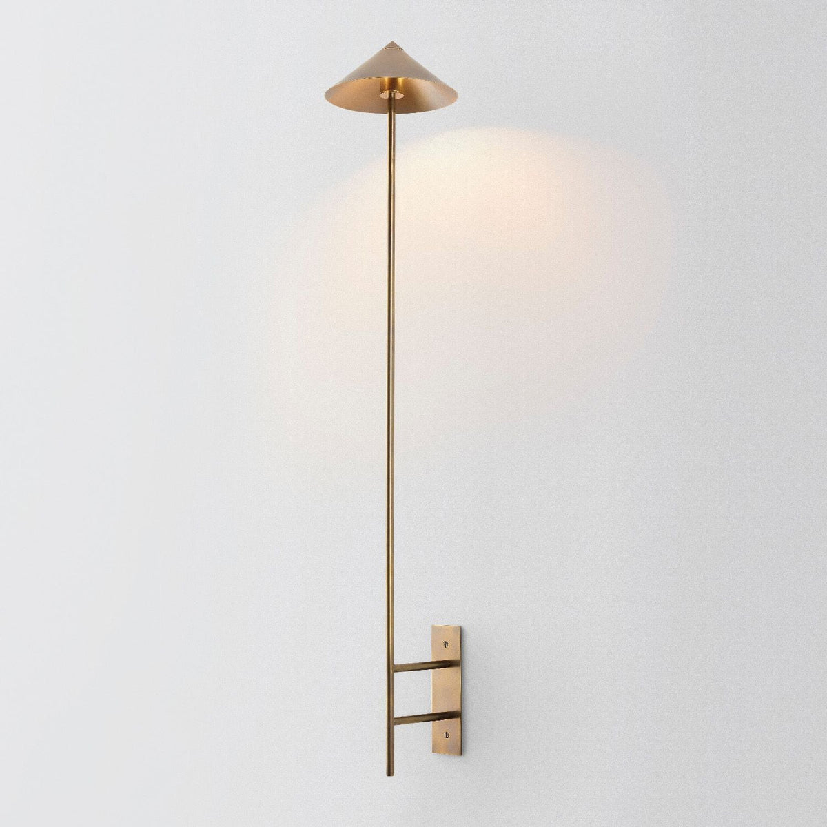 Soralelia wandlamp