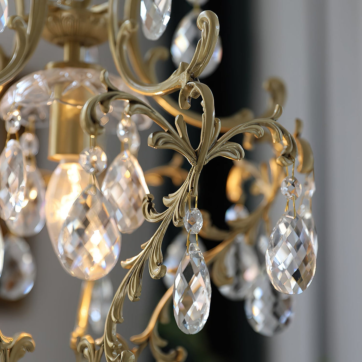 Versailles kroonluchter