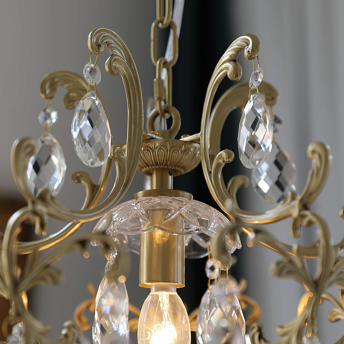 Versailles kroonluchter