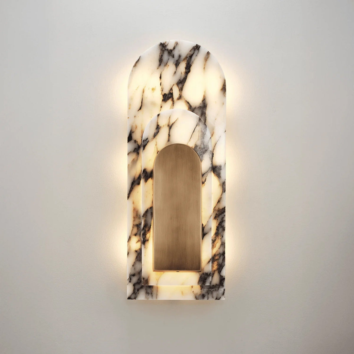 Caluelia wandlamp