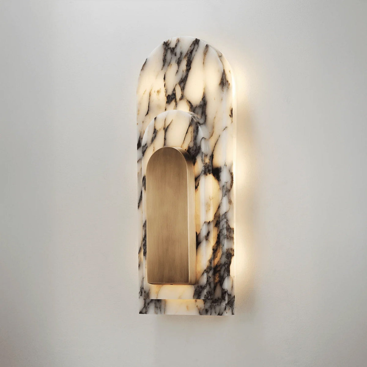 Caluelia wandlamp