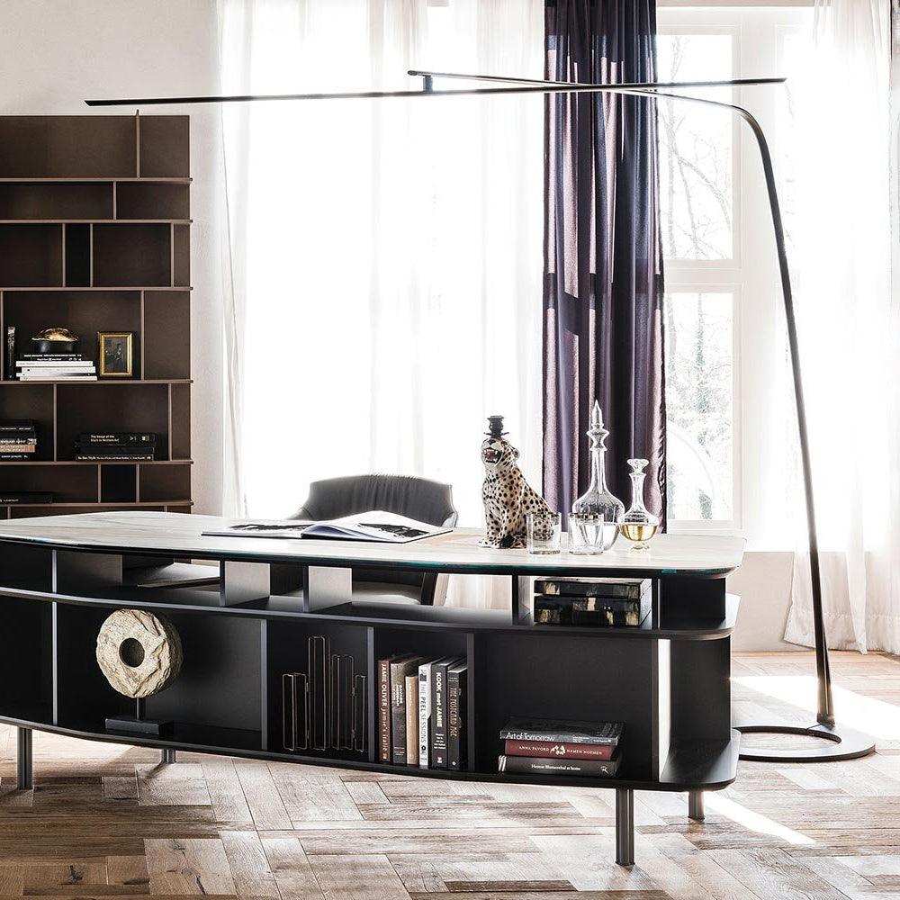Nirixy Moderne vloerlamp