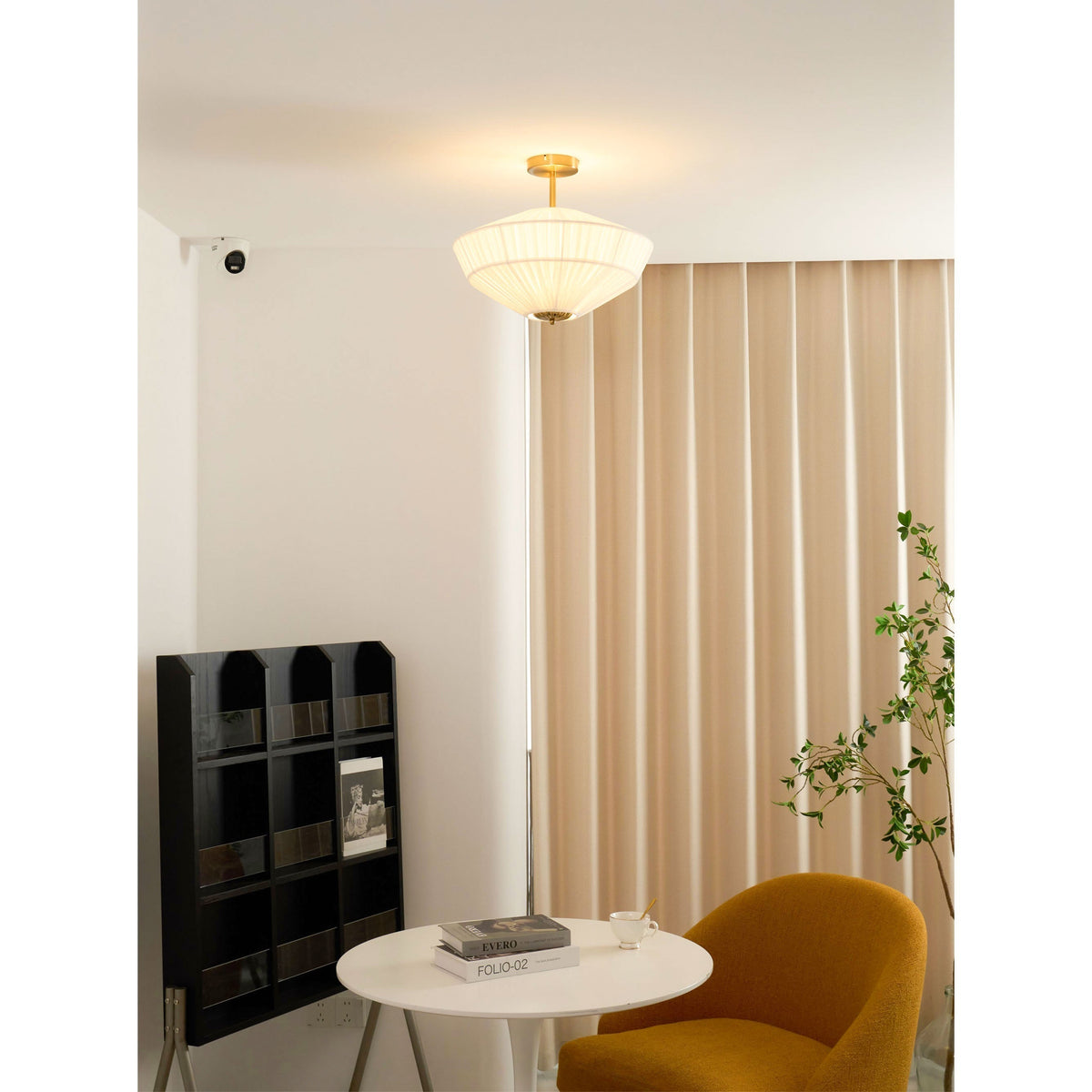 Ottoline plafondlamp