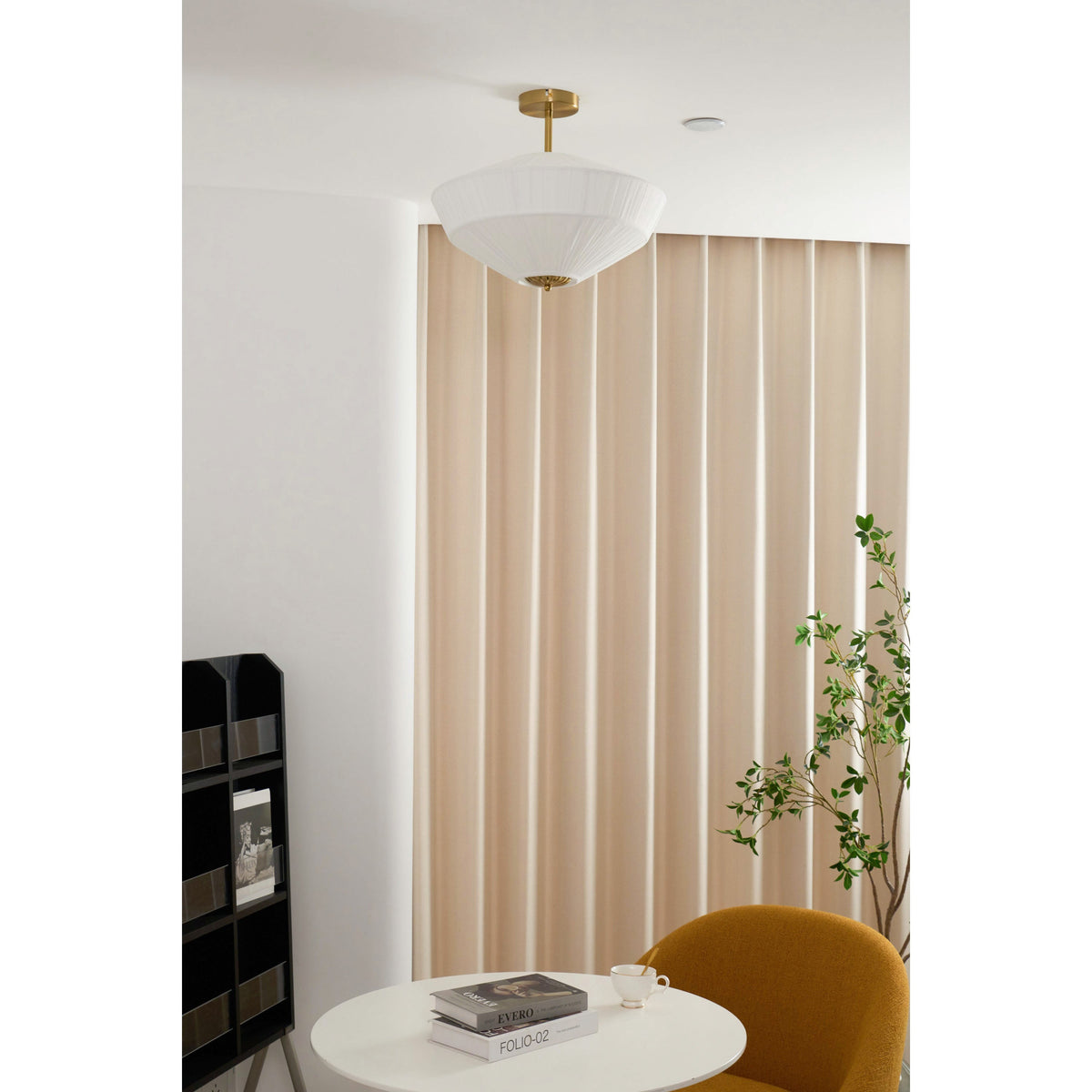 Ottoline plafondlamp