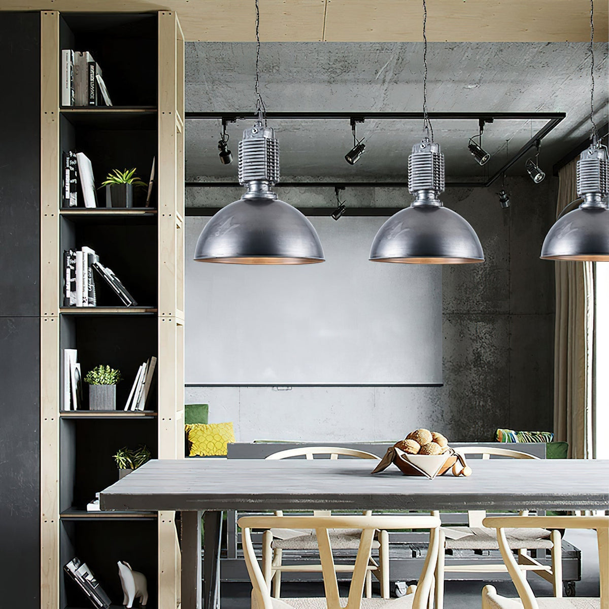 Oreloria hanglamp