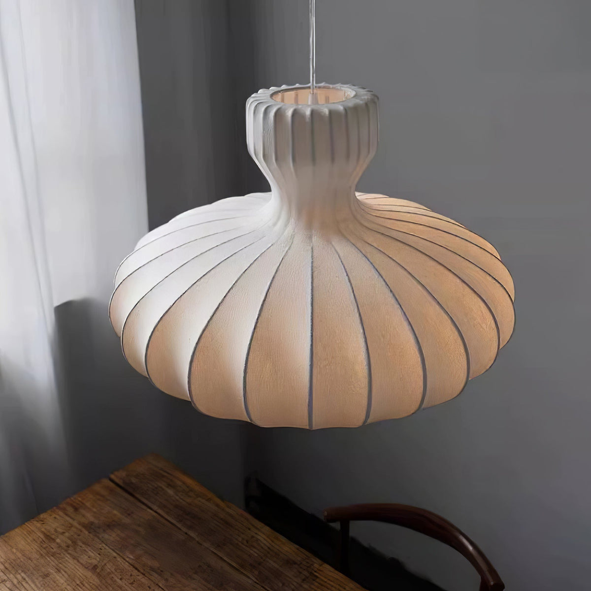 Vavelel Premium Noordse kunst Bloom hanglamp