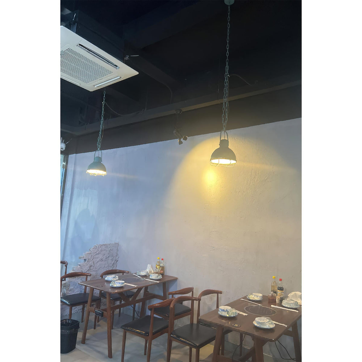 Rivoaine hanglamp