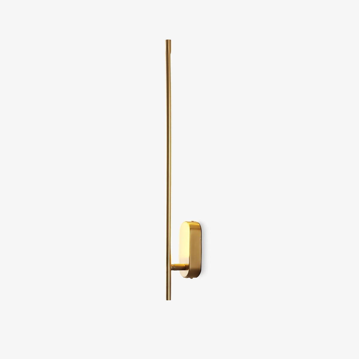 Vrysl wandlamp Staafvorm Met Stekker Minimalistisch