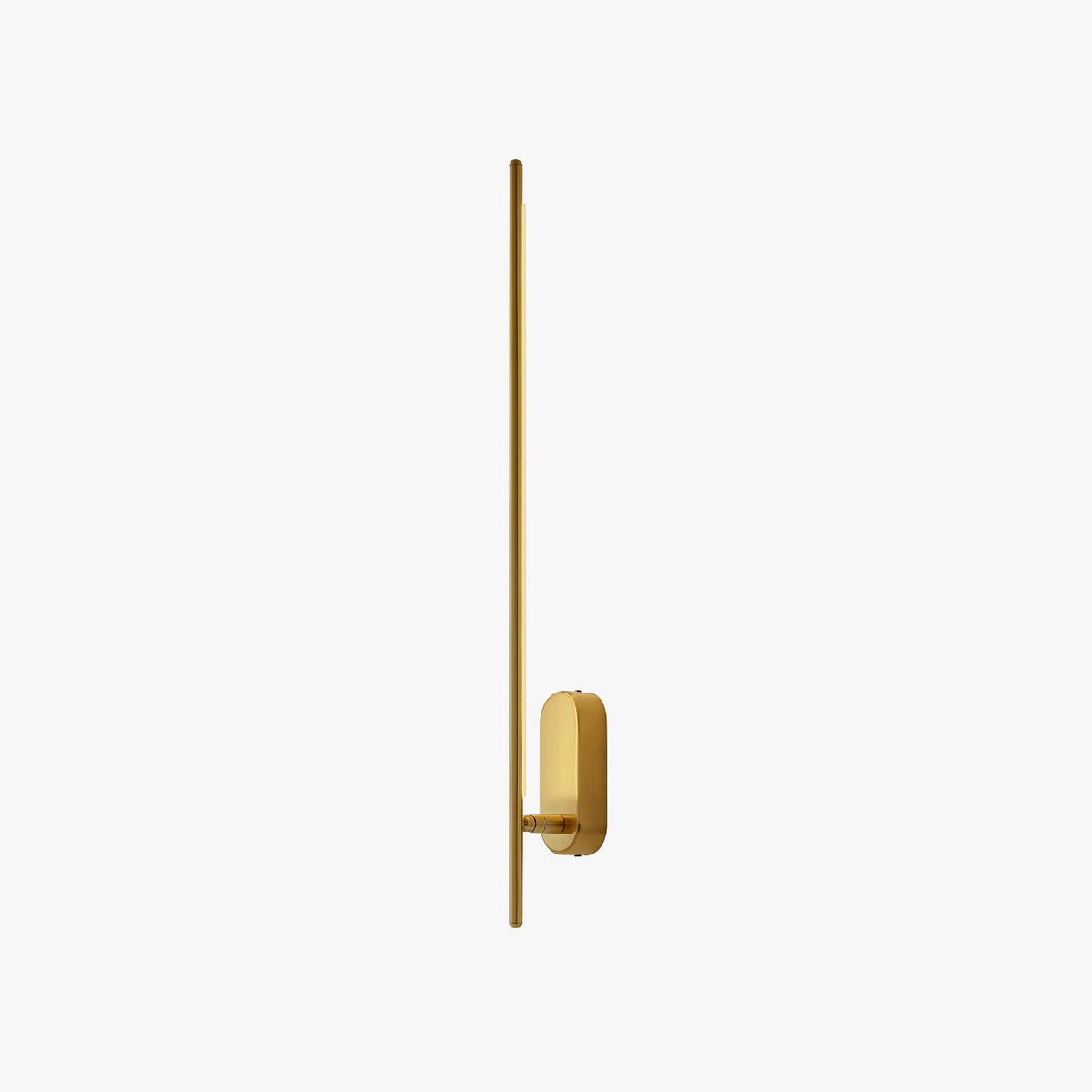 Vrysl wandlamp Staafvorm Met Stekker Minimalistisch