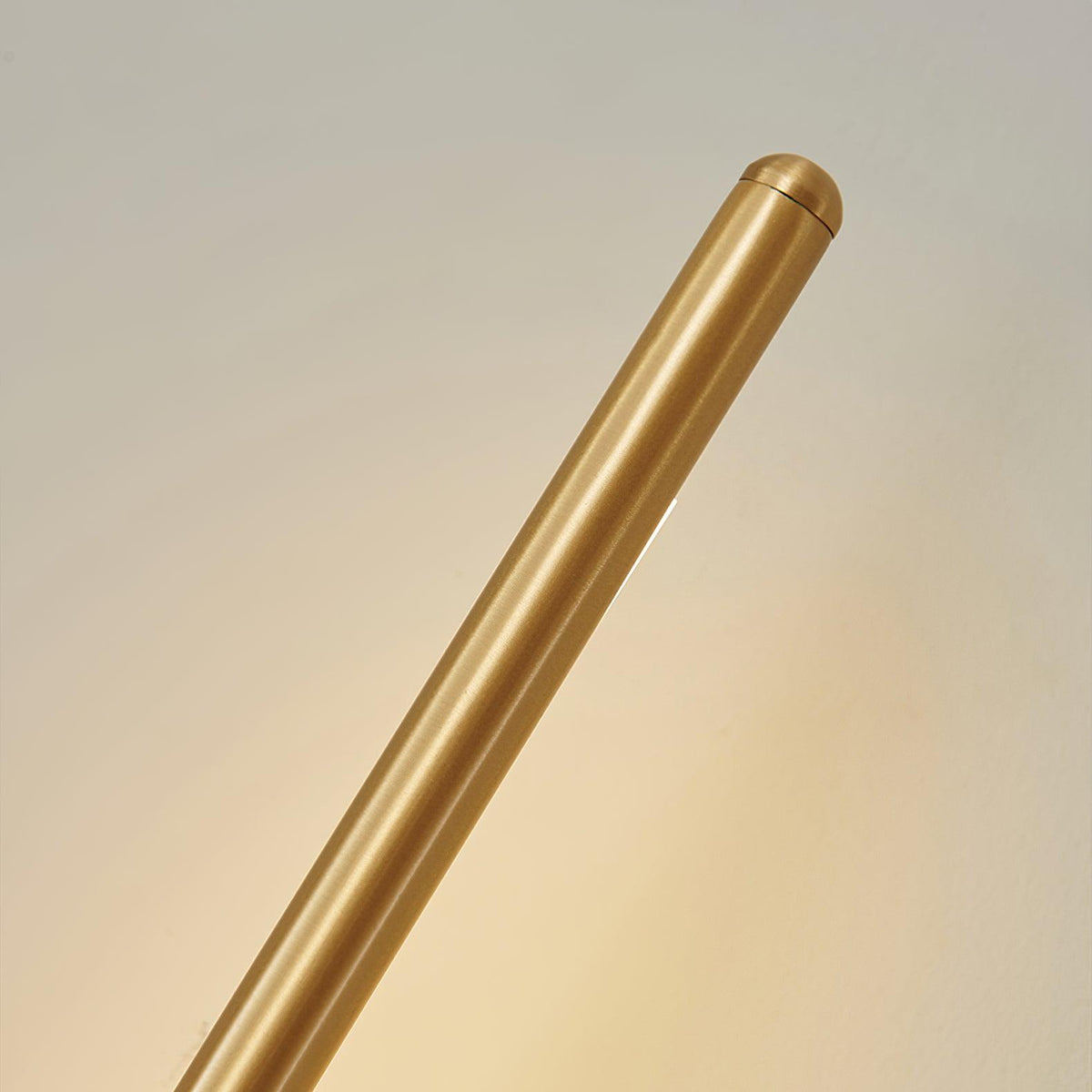 Vrysl wandlamp Staafvorm Met Stekker Minimalistisch