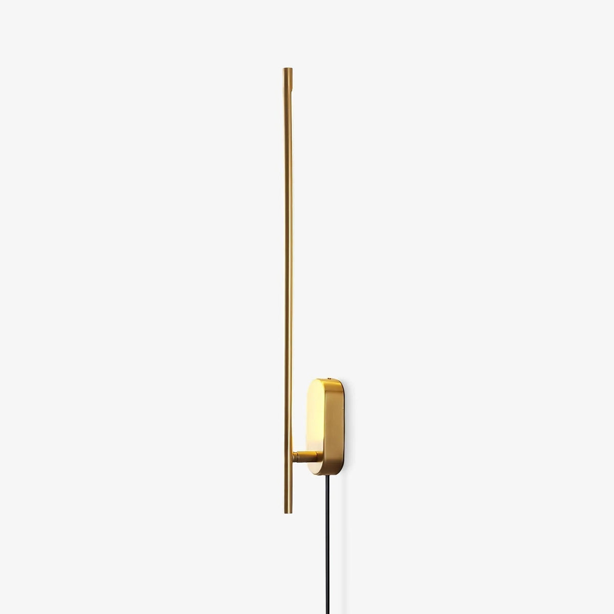 Vrysl wandlamp Staafvorm Met Stekker Minimalistisch