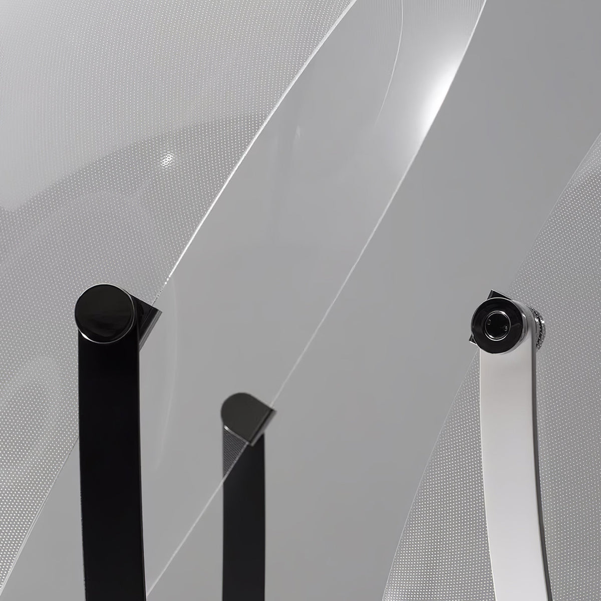 Zasolyra Tripod vloerlamp
