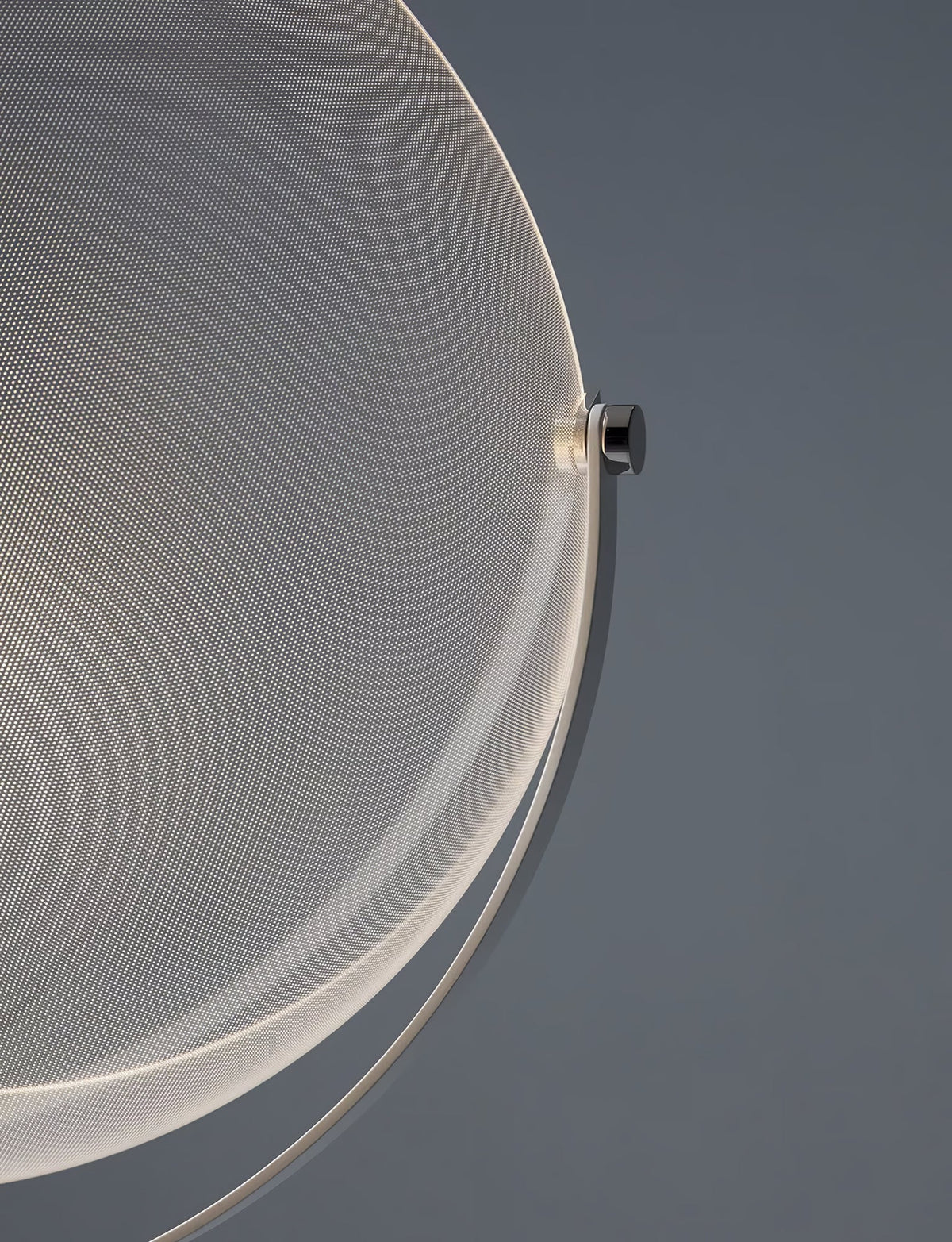Zasolyra Tripod vloerlamp