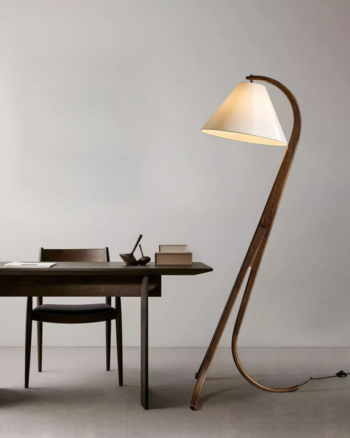 Kow vloerlamp