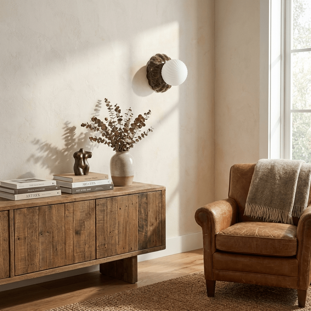 Cova wandlamp