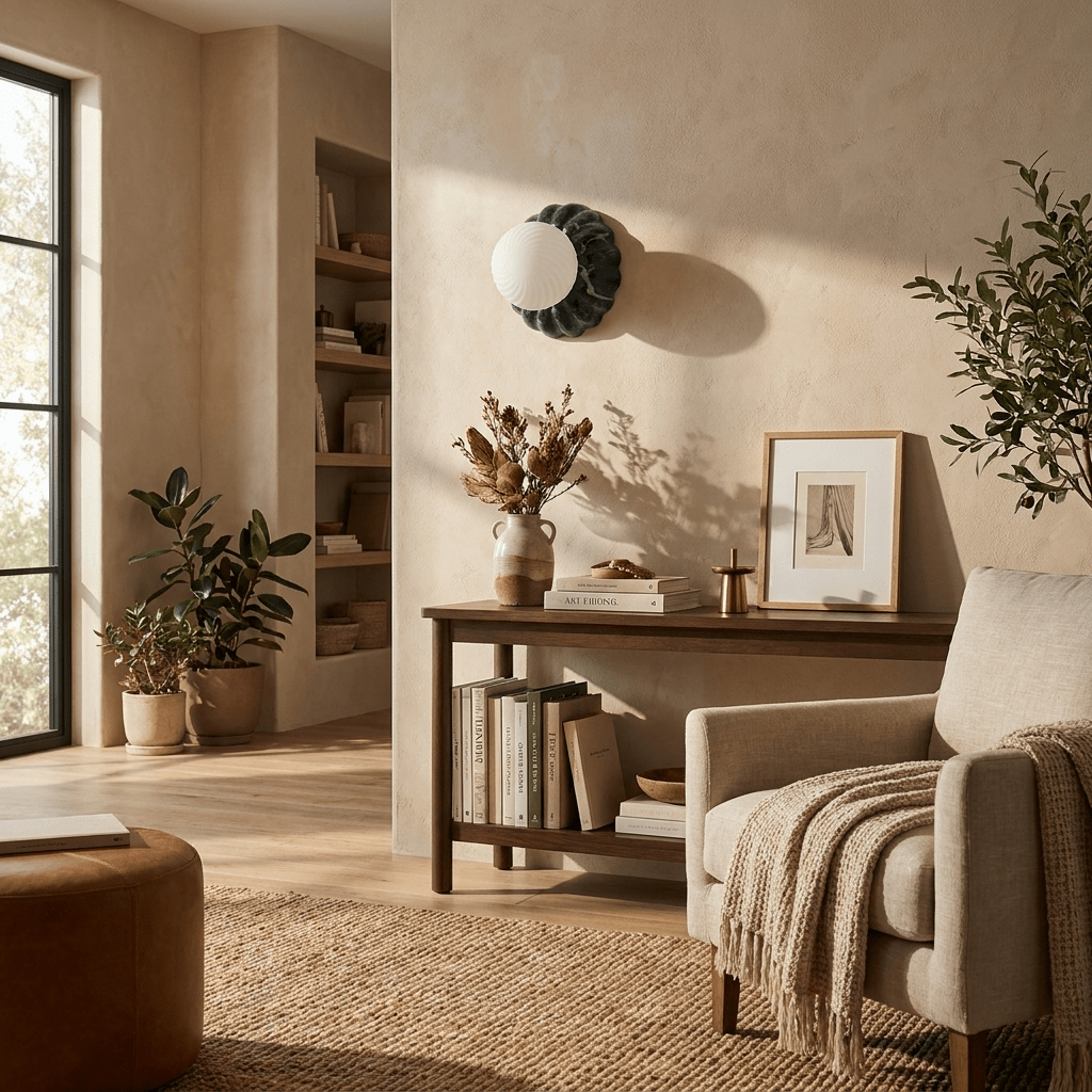 Cova wandlamp