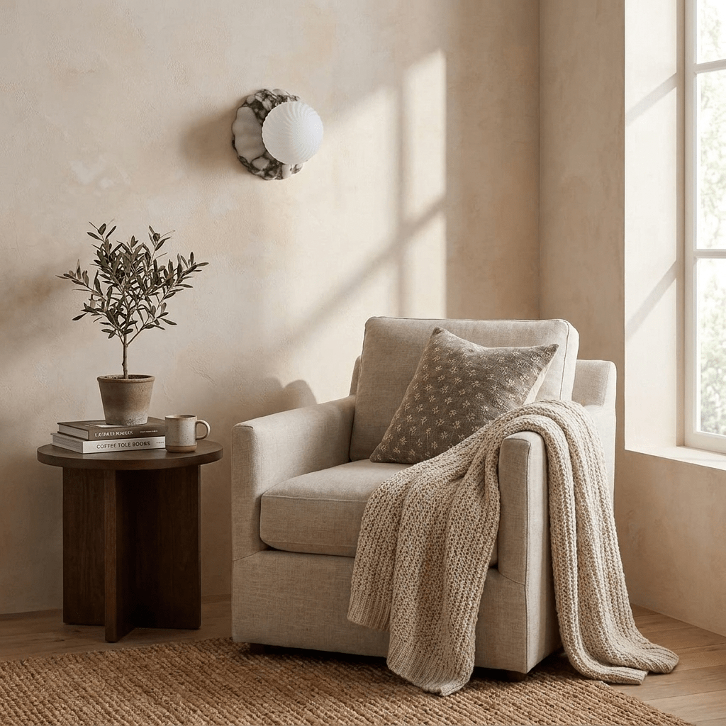 Cova wandlamp