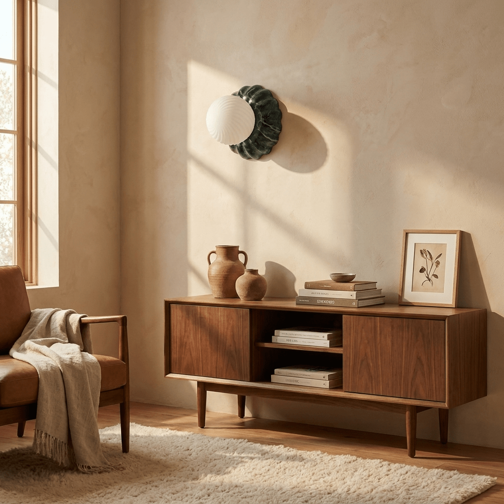Cova wandlamp