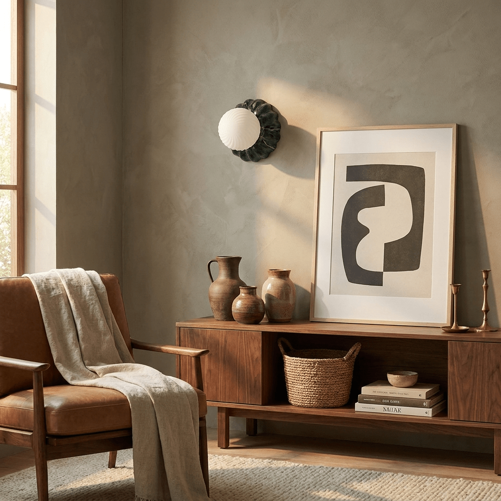 Cova wandlamp
