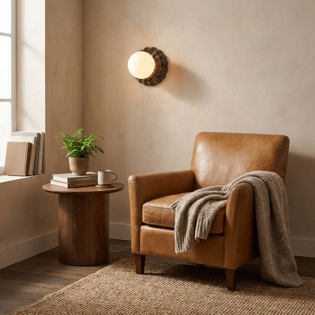 Cova wandlamp