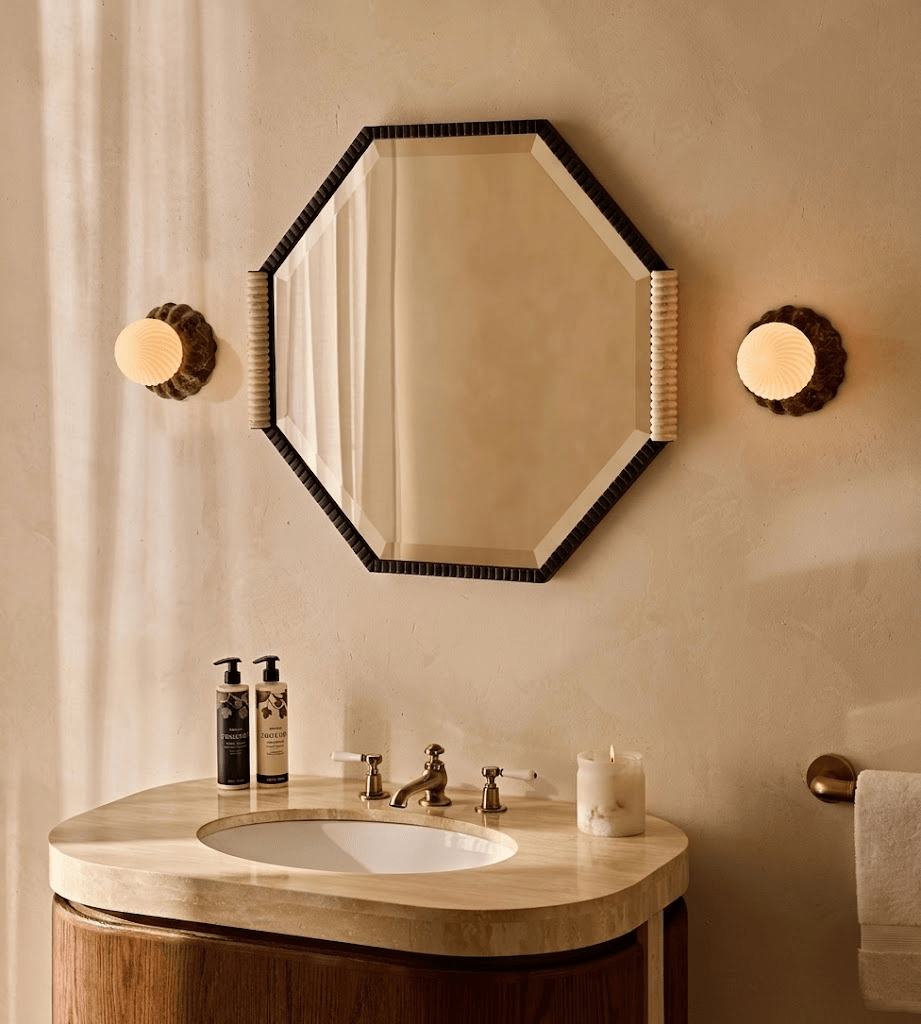 Cova wandlamp