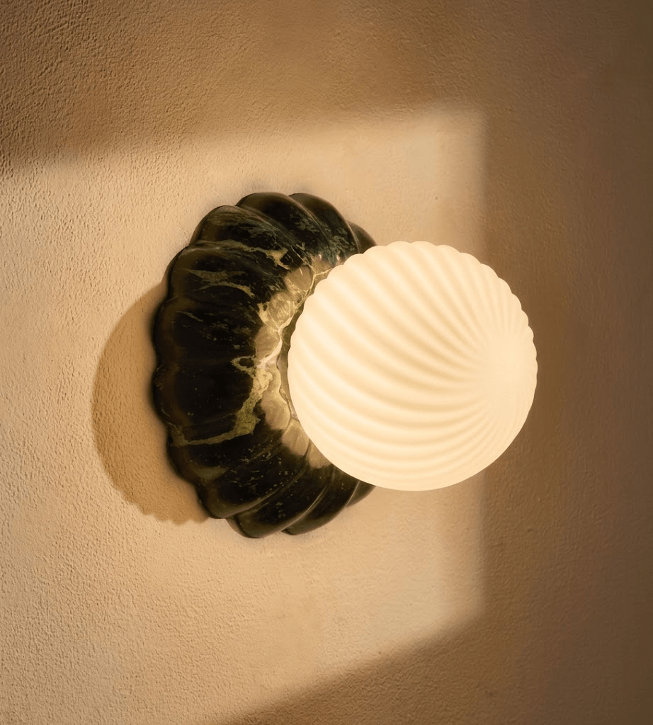 Cova wandlamp