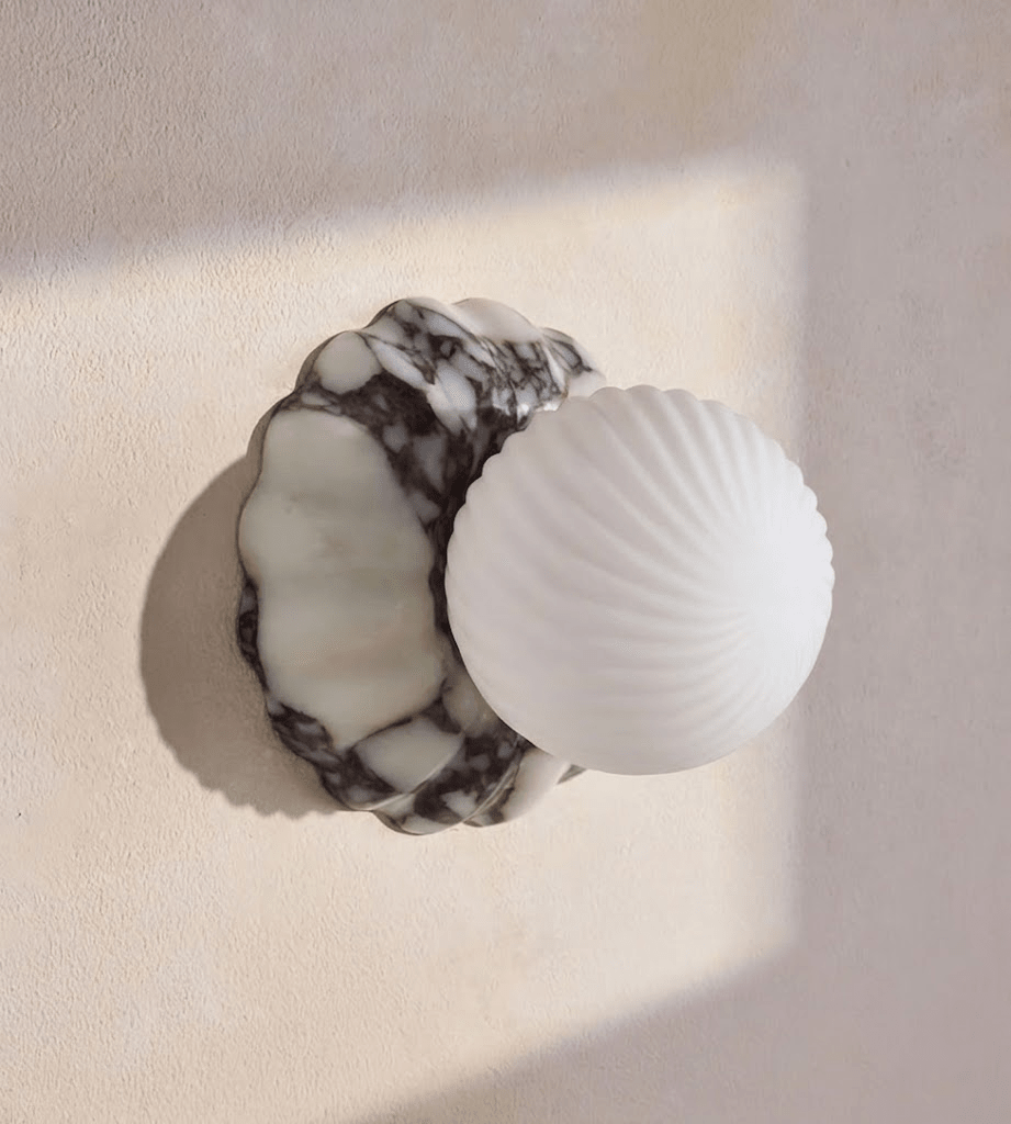 Cova wandlamp