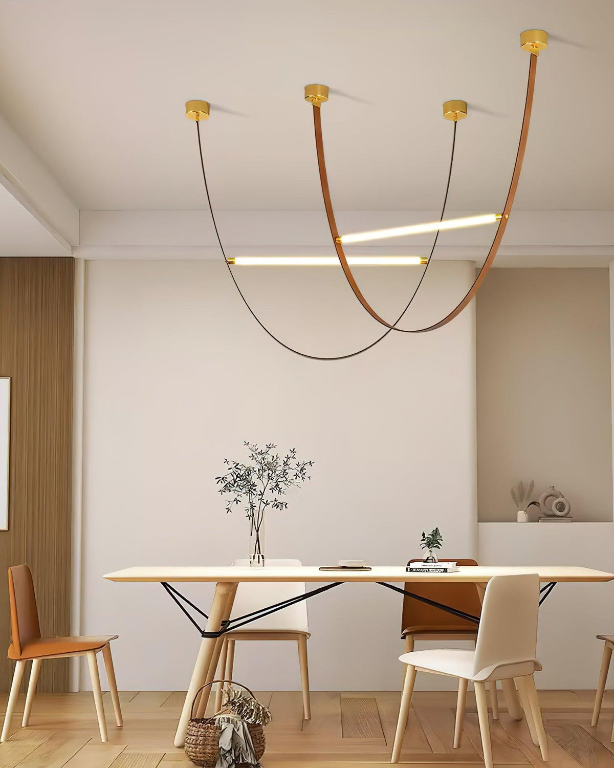 Viraielia Tracer Belt hanglamp