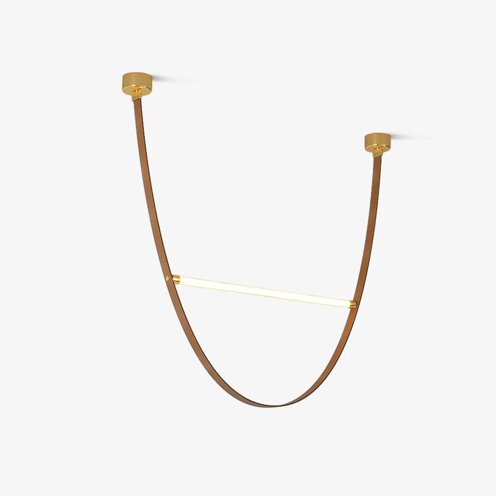 Viraielia Tracer Belt hanglamp