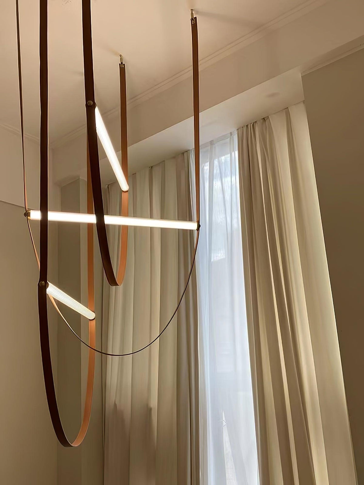 Viraielia Tracer Belt hanglamp