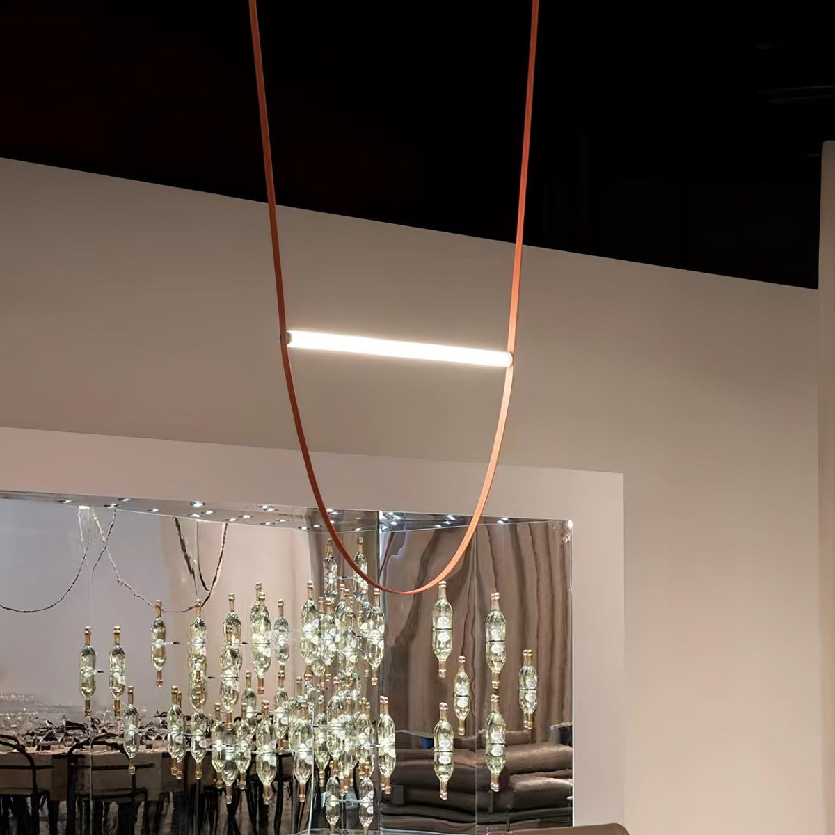 Viraielia Tracer Belt hanglamp