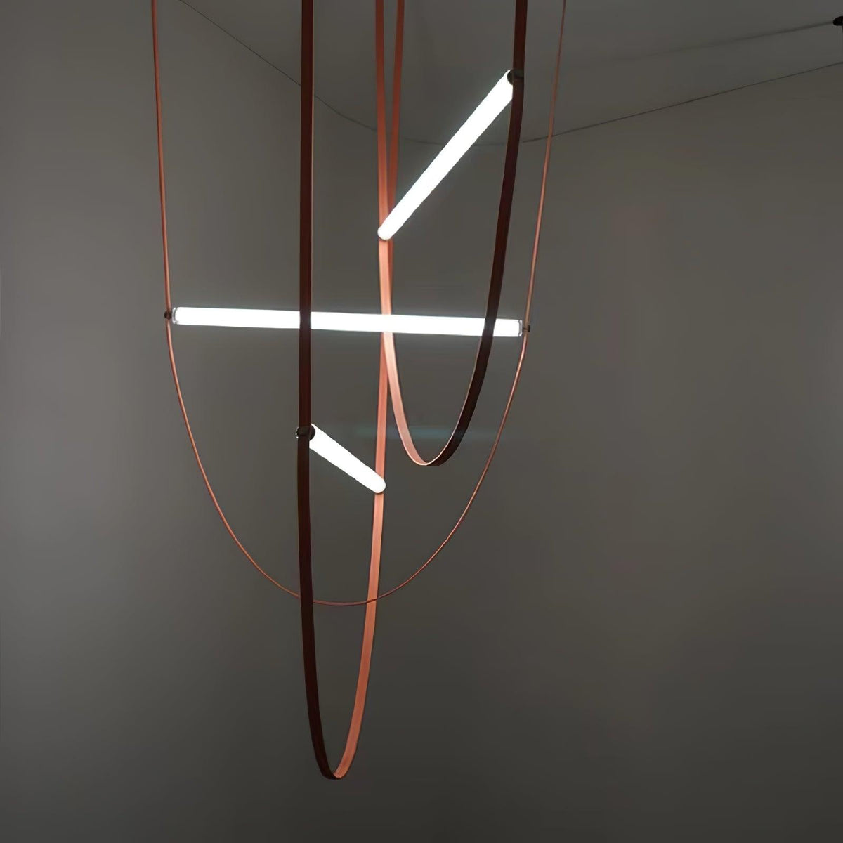 Viraielia Tracer Belt hanglamp