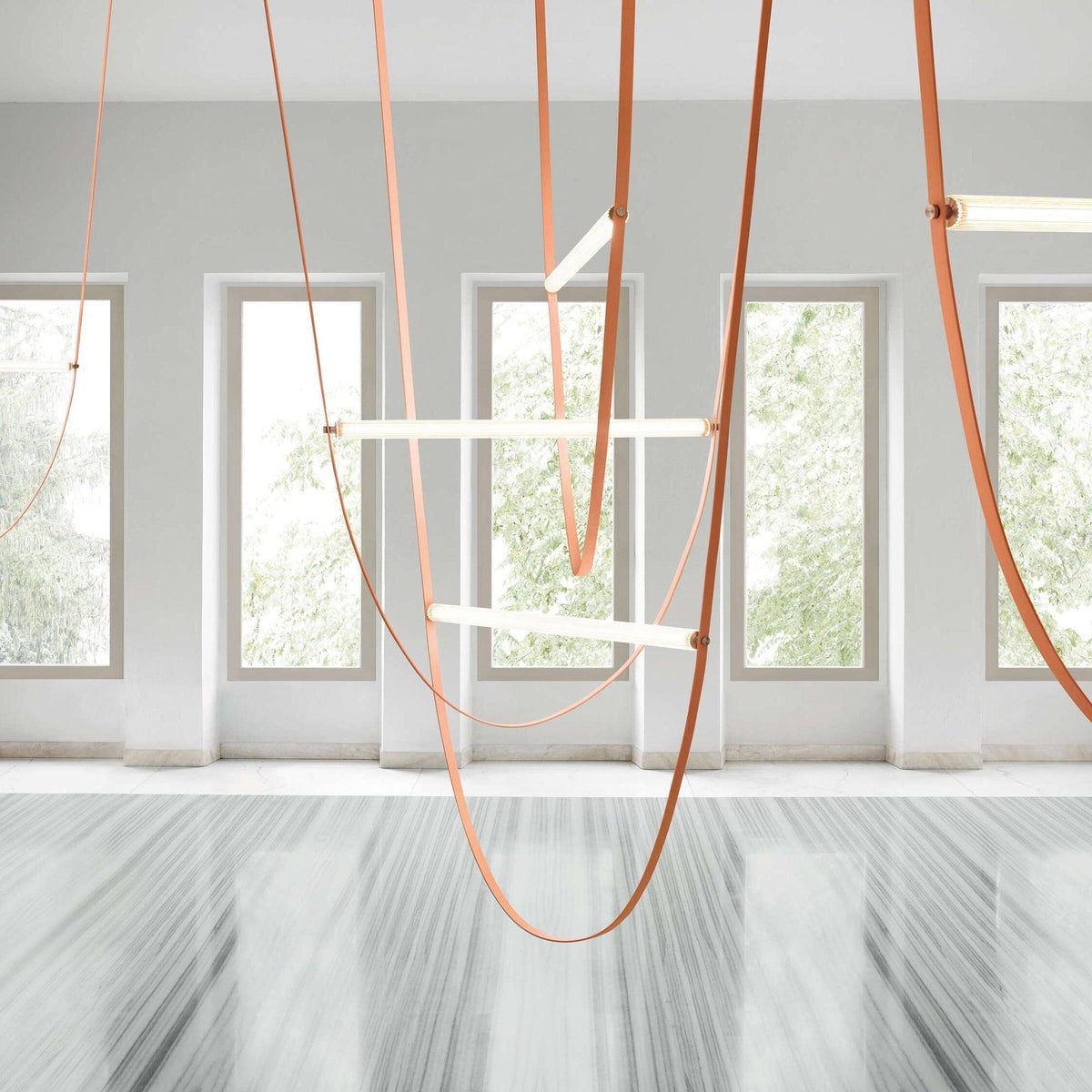 Viraielia Tracer Belt hanglamp